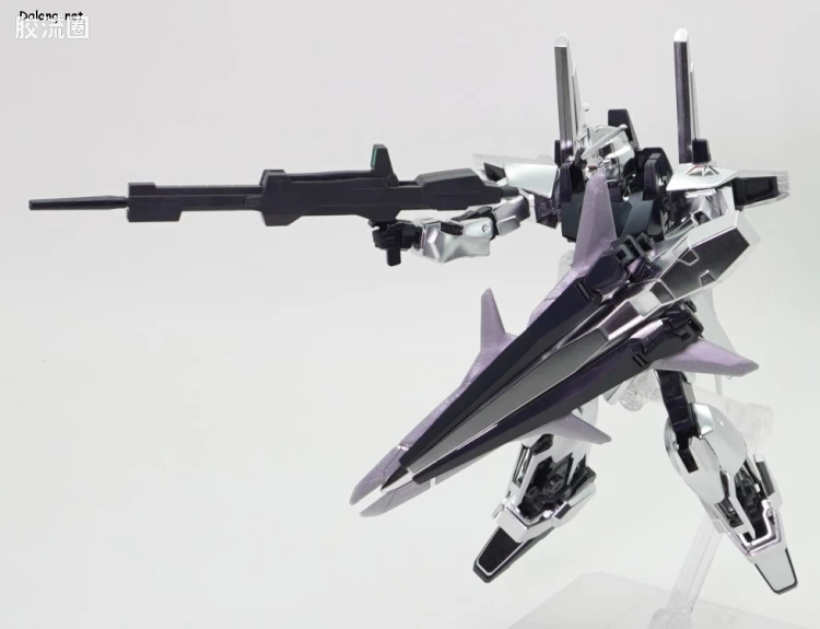 HGUC 网络限定版 德尔塔 ZAYIN - 图片