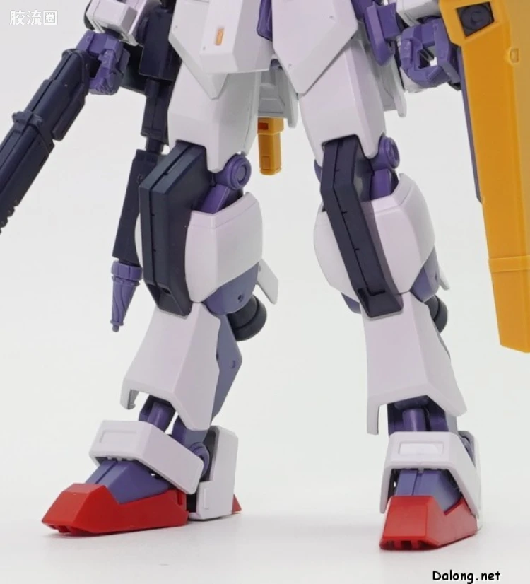 HGUC 网络限定版 D高达First - 图片