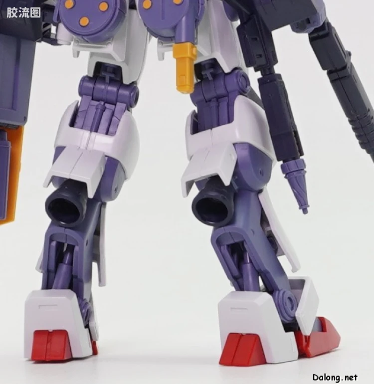 HGUC 网络限定版 D高达First - 图片