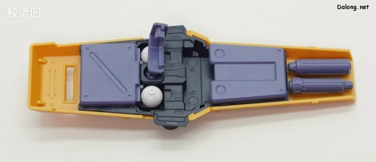 HGUC 网络限定版 D高达First - 图片