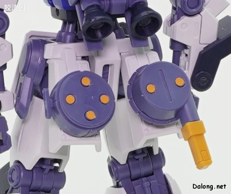 HGUC 网络限定版 D高达First - 图片