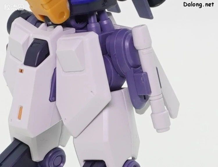 HGUC 网络限定版 D高达First - 图片