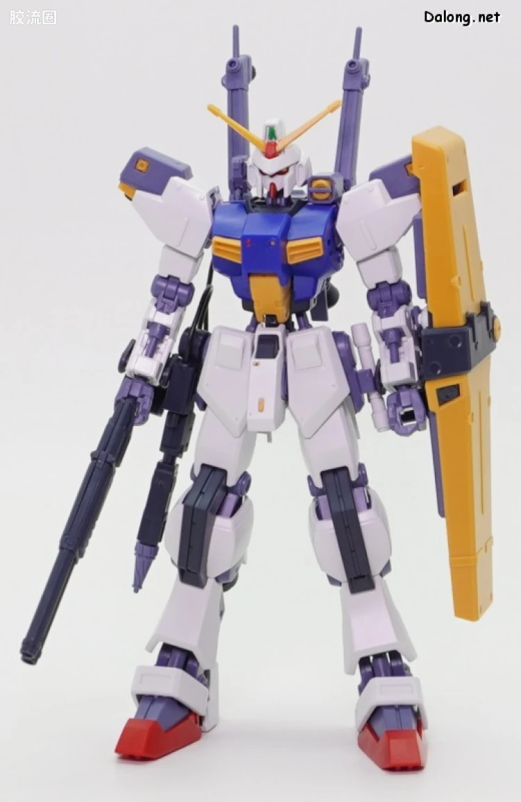 HGUC 网络限定版 D高达First - 图片