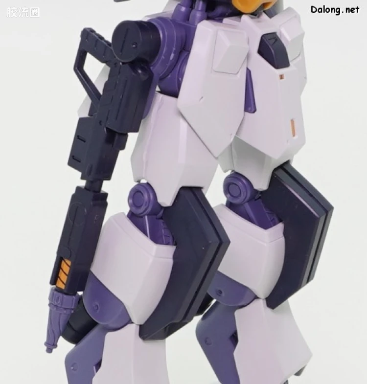 HGUC 网络限定版 D高达First - 图片