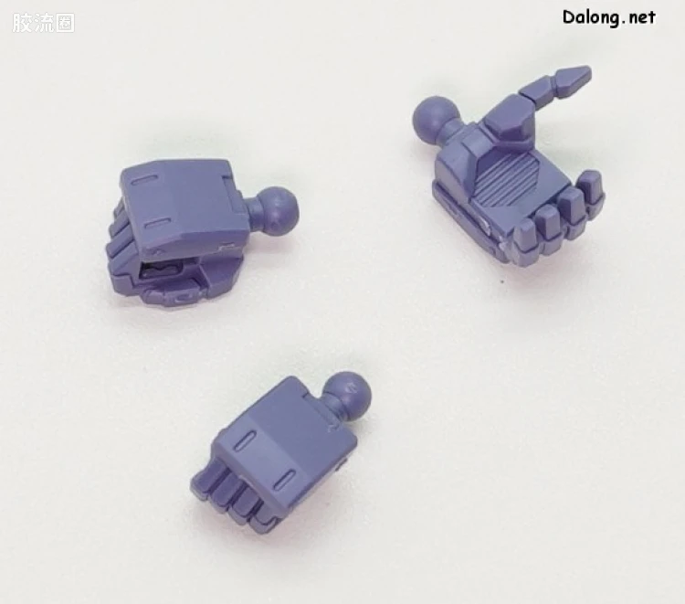 HGUC 网络限定版 D高达First - 图片