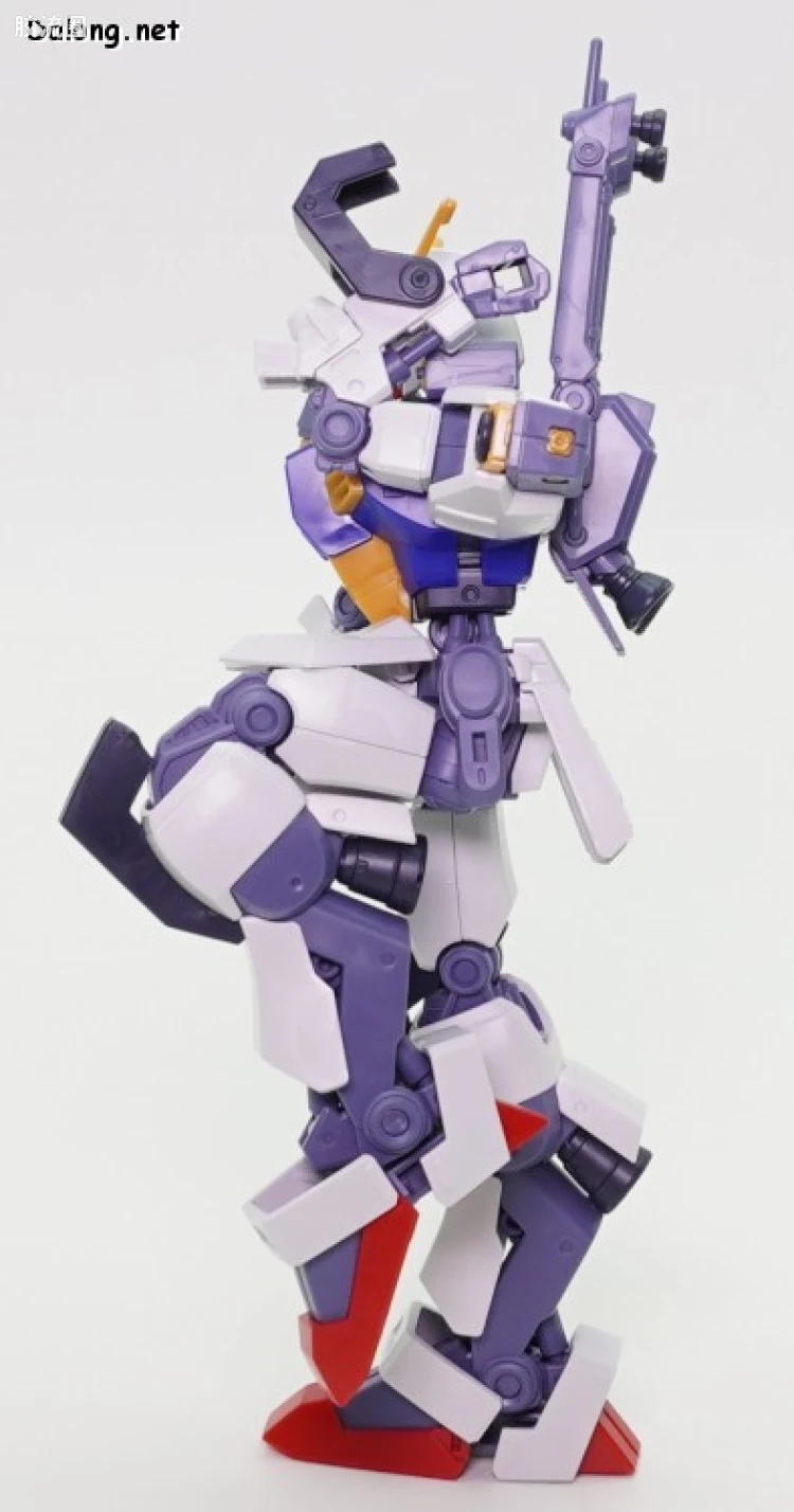 HGUC 网络限定版 D高达First - 图片