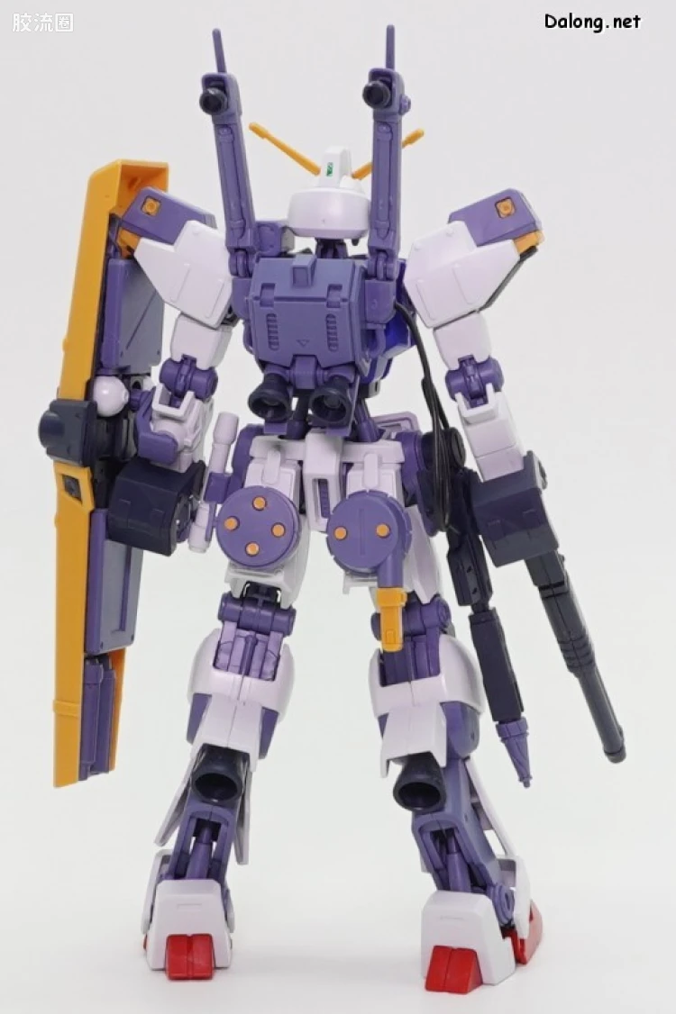 HGUC 网络限定版 D高达First - 图片