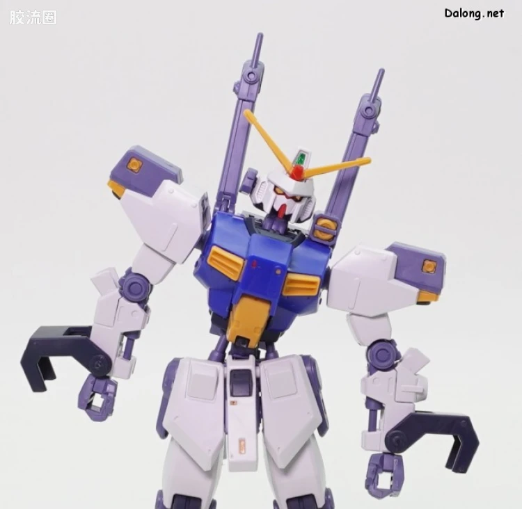 HGUC 网络限定版 D高达First - 图片