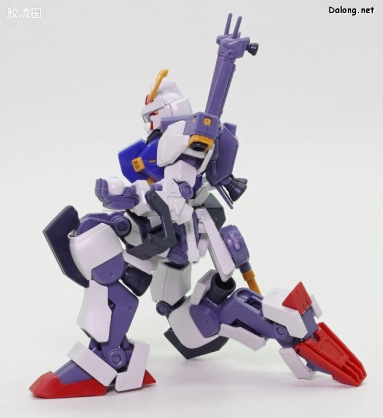 HGUC 网络限定版 D高达First - 图片