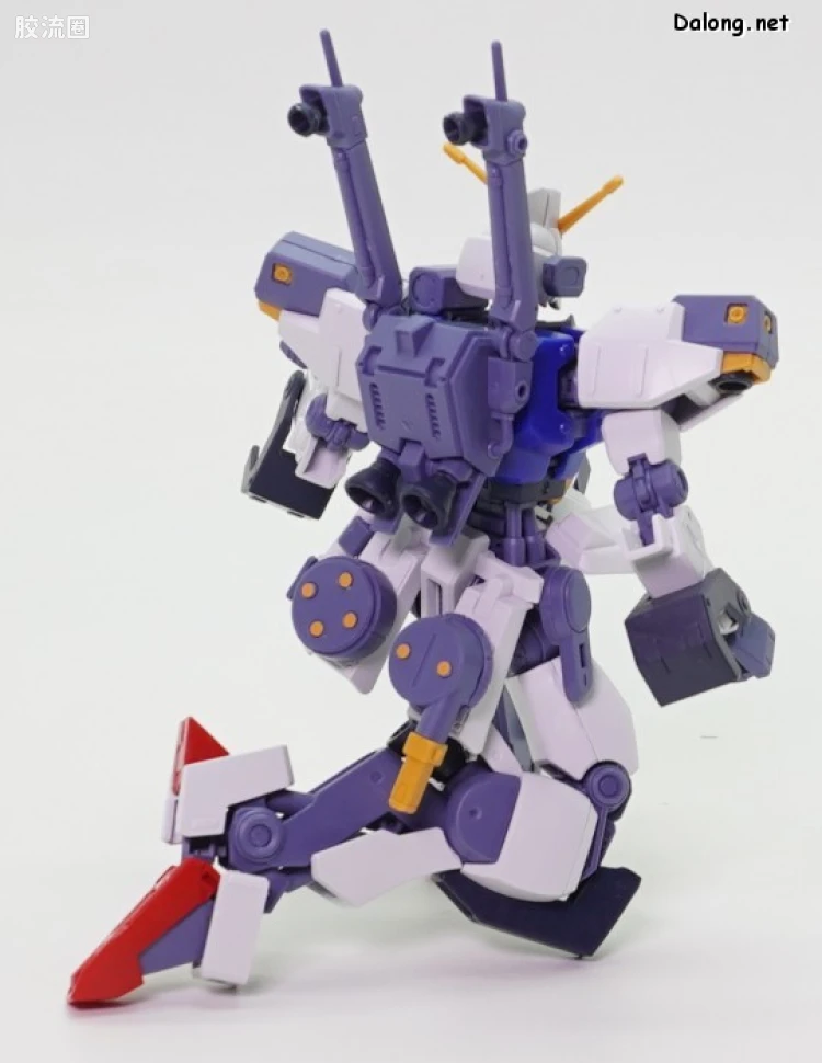 HGUC 网络限定版 D高达First - 图片