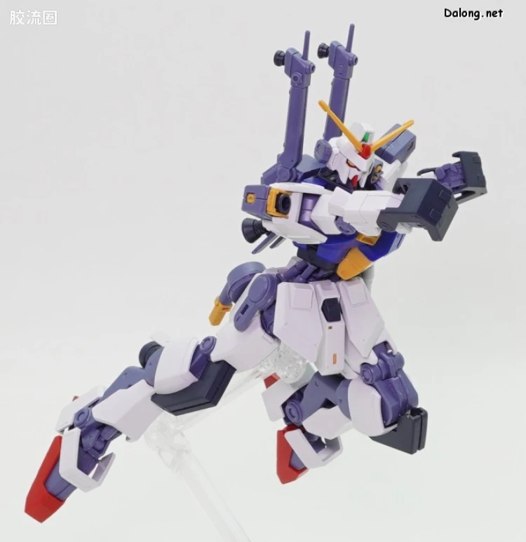 HGUC 网络限定版 D高达First - 图片