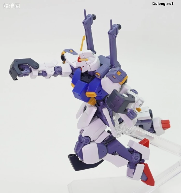 HGUC 网络限定版 D高达First - 图片