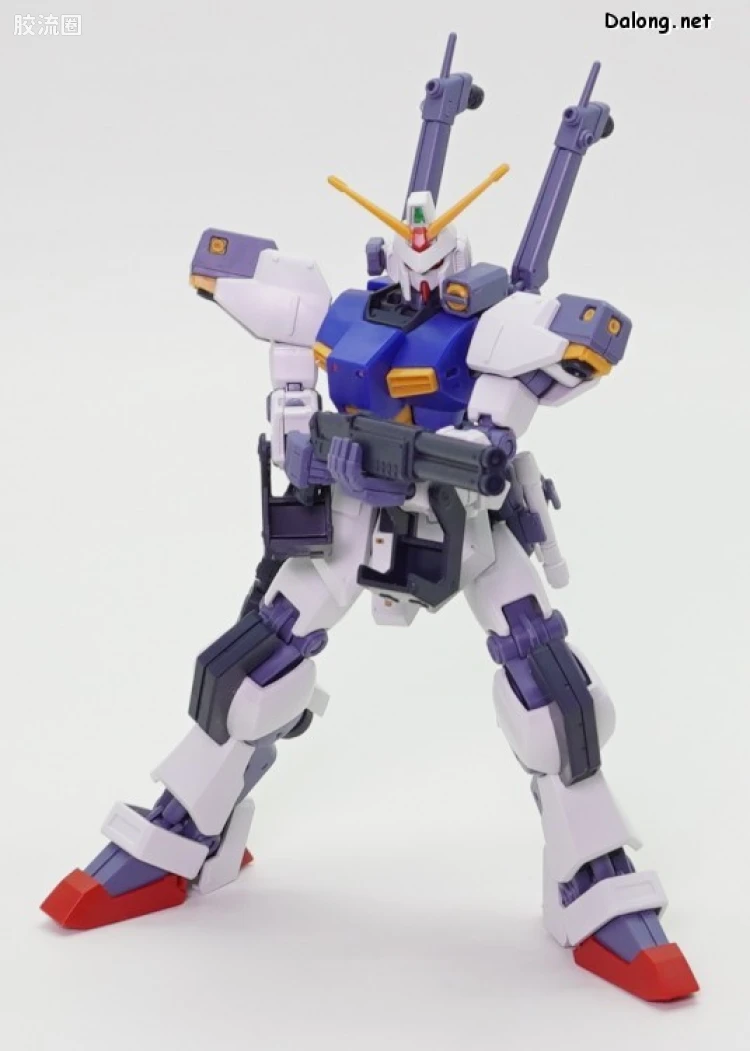 HGUC 网络限定版 D高达First - 图片
