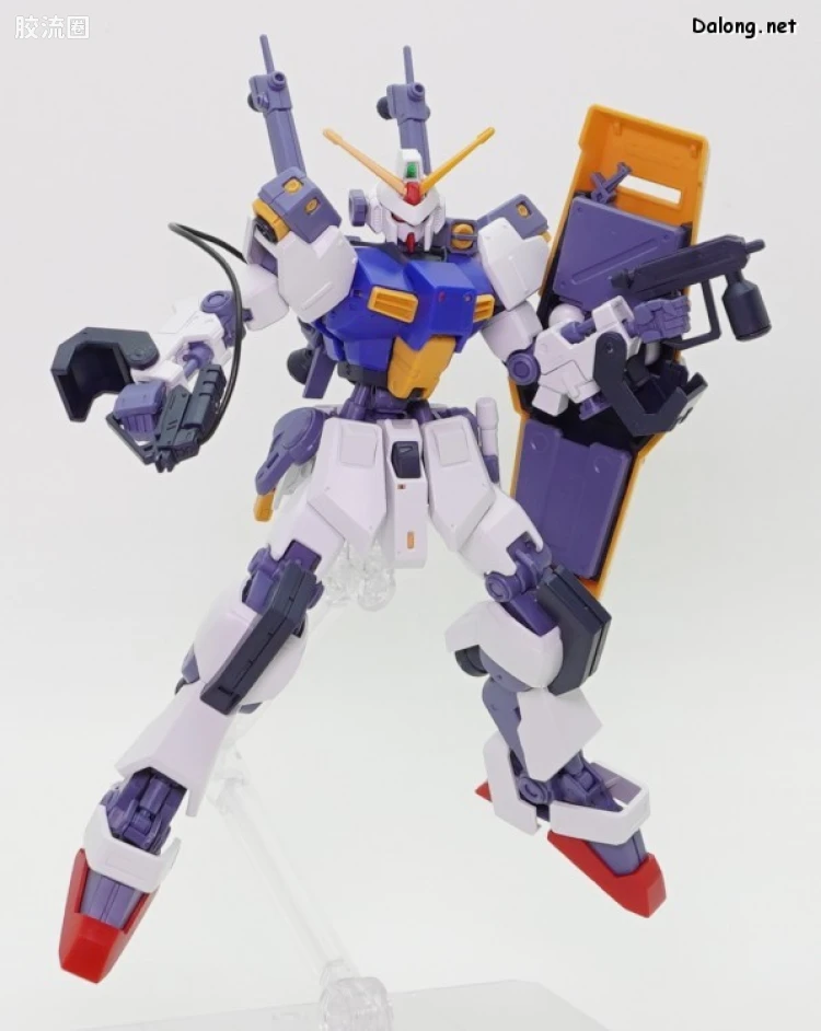 HGUC 网络限定版 D高达First - 图片