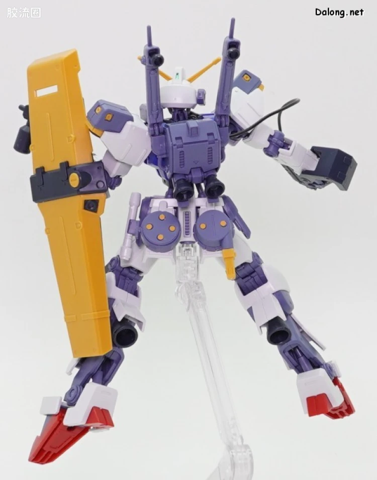 HGUC 网络限定版 D高达First - 图片