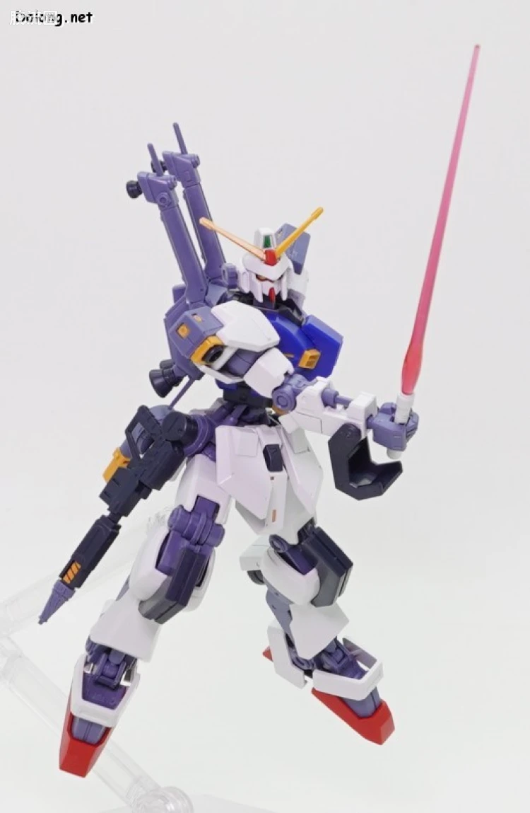 HGUC 网络限定版 D高达First - 图片