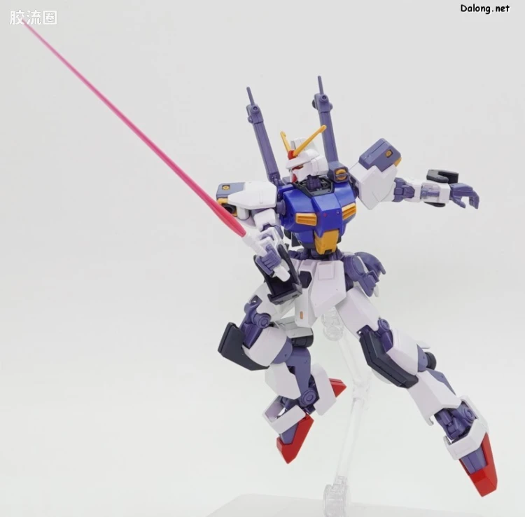 HGUC 网络限定版 D高达First - 图片