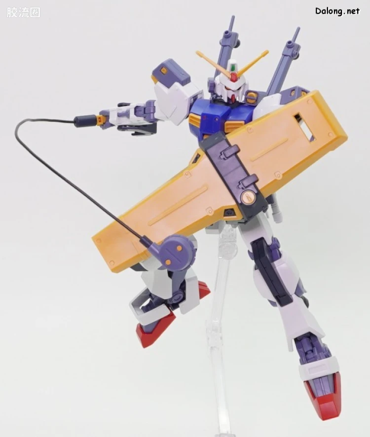 HGUC 网络限定版 D高达First - 图片