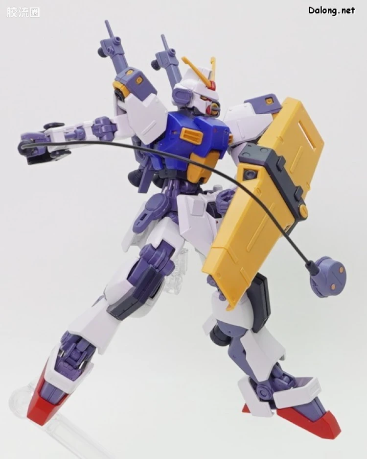 HGUC 网络限定版 D高达First - 图片