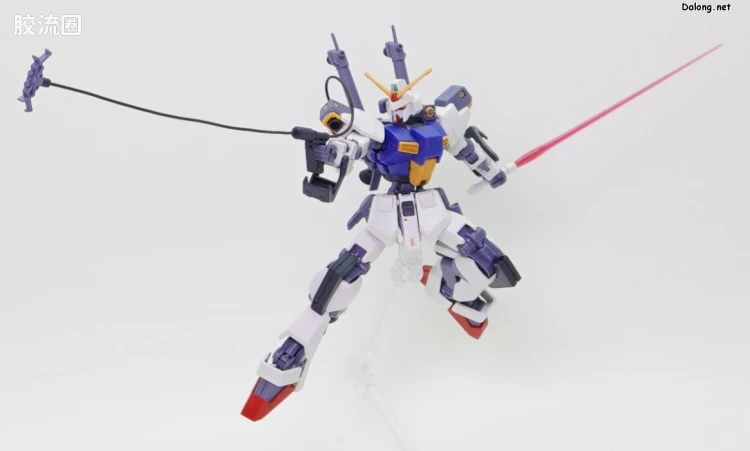 HGUC 网络限定版 D高达First - 图片