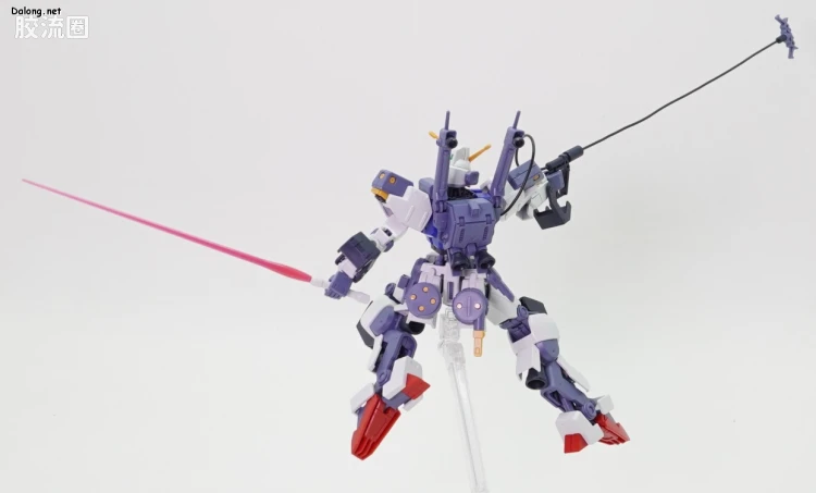 HGUC 网络限定版 D高达First - 图片