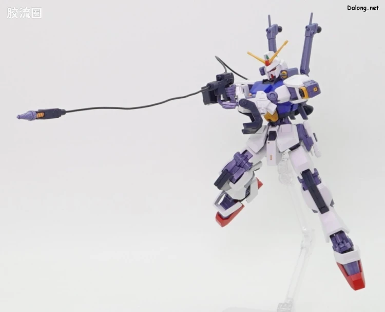 HGUC 网络限定版 D高达First - 图片
