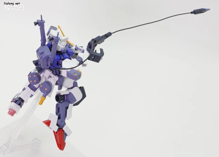 HGUC 网络限定版 D高达First - 图片