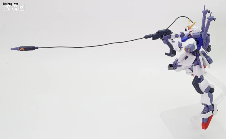 HGUC 网络限定版 D高达First - 图片