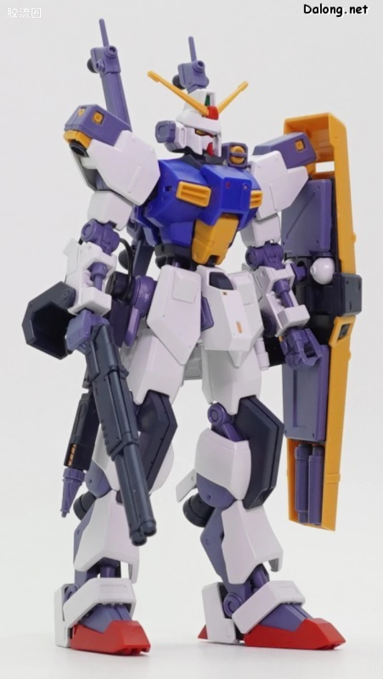 HGUC 网络限定版 D高达First - 图片