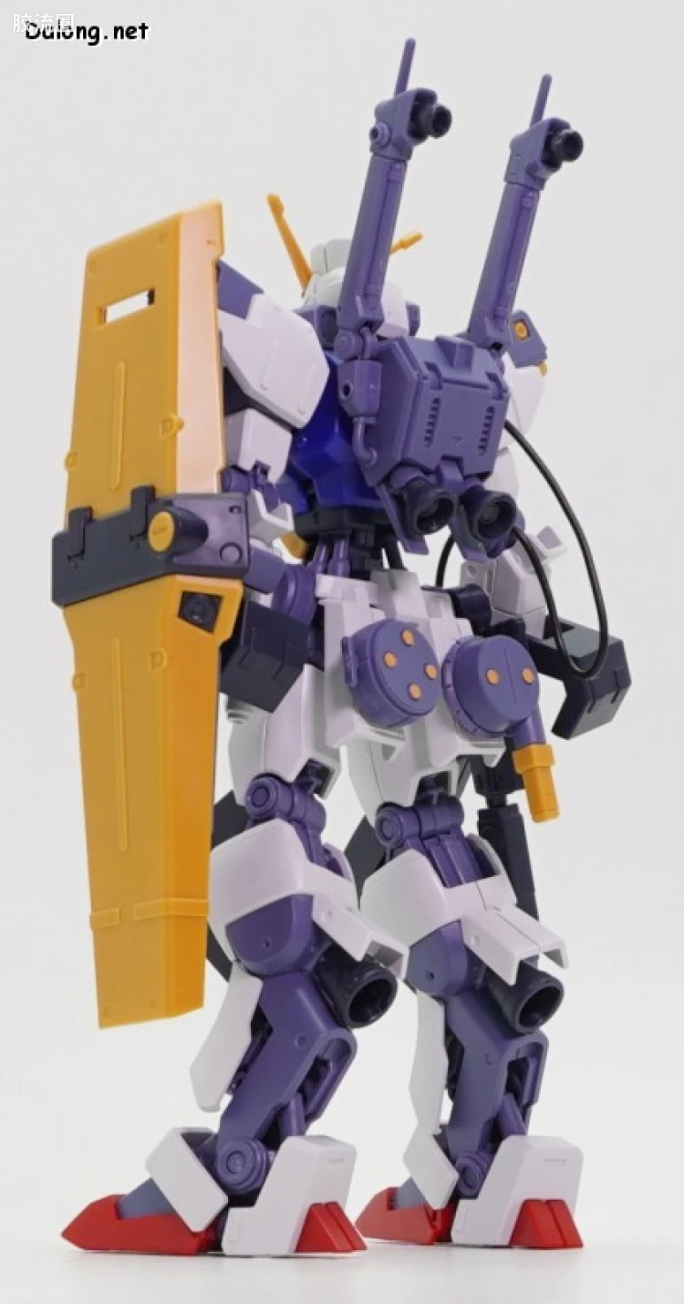 HGUC 网络限定版 D高达First - 图片