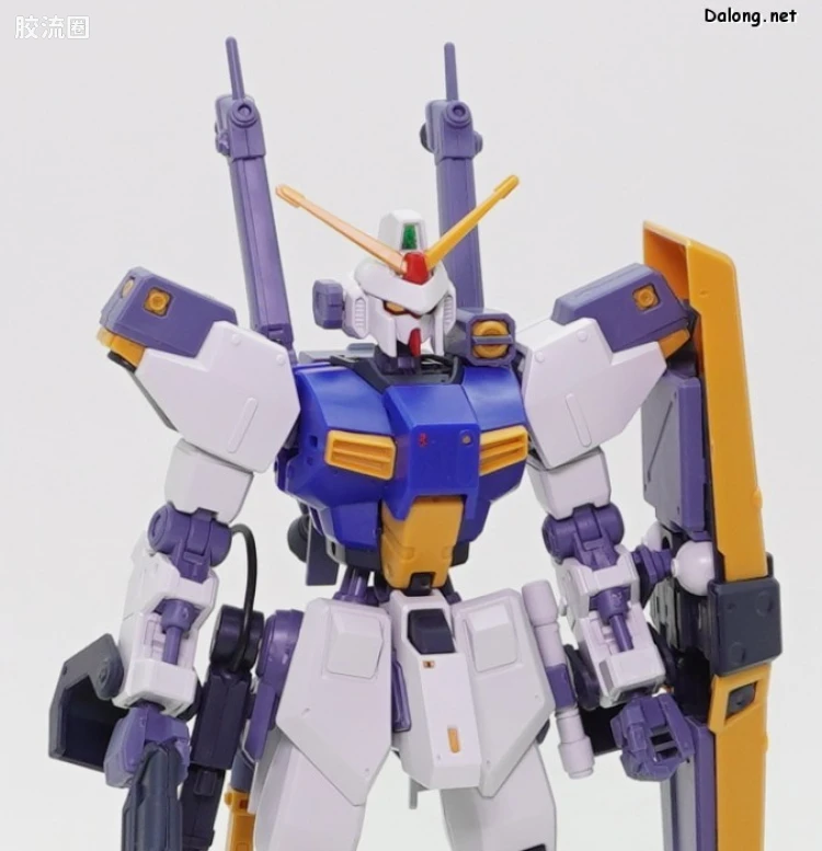 HGUC 网络限定版 D高达First - 图片