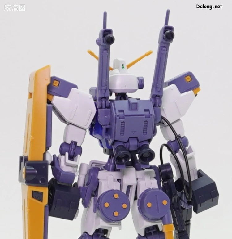 HGUC 网络限定版 D高达First - 图片