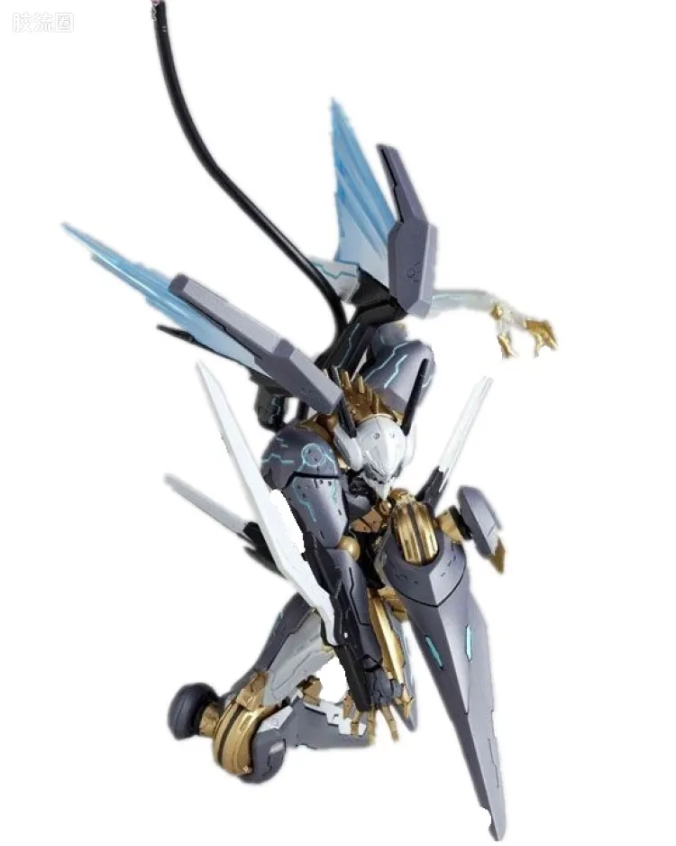 127号 Naked Jehuty