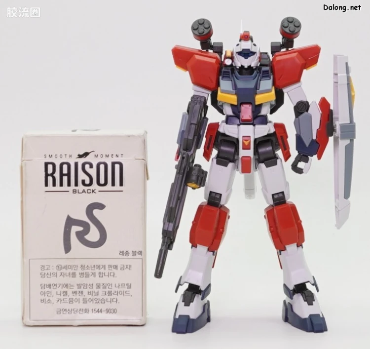 HGUC 网络限定版 吉莱 轻装甲型 - 图片