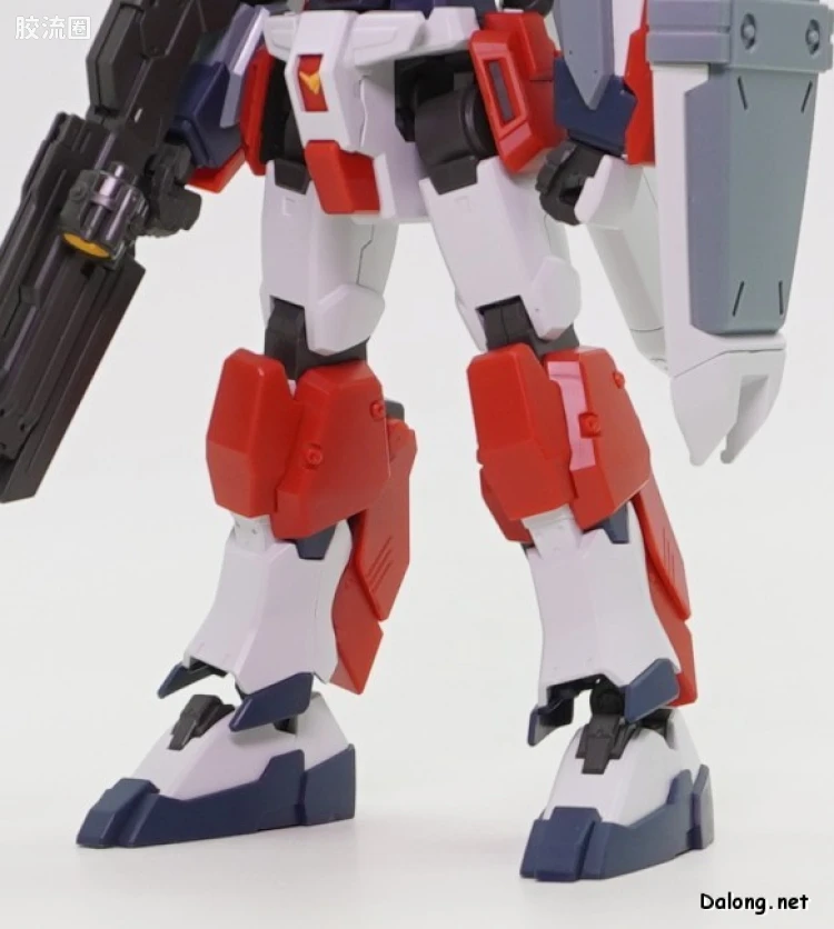 HGUC 网络限定版 吉莱 轻装甲型 - 图片