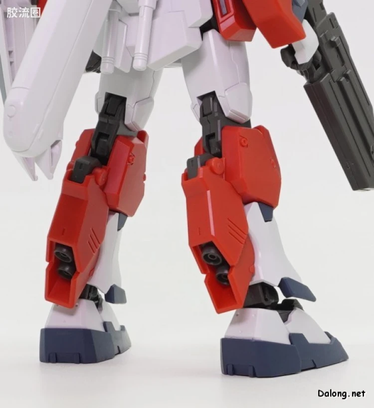 HGUC 网络限定版 吉莱 轻装甲型 - 图片