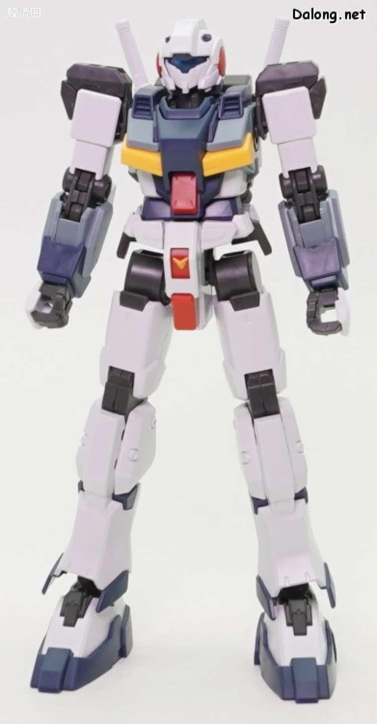 HGUC 网络限定版 吉莱 轻装甲型 - 图片