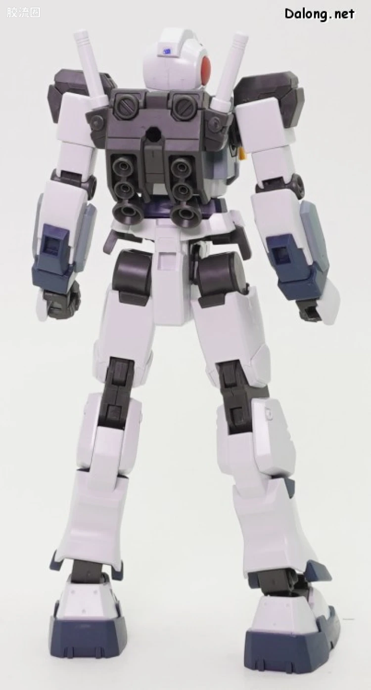 HGUC 网络限定版 吉莱 轻装甲型 - 图片