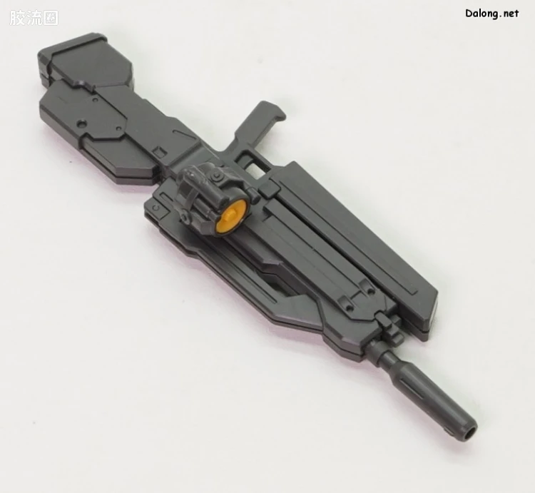 HGUC 网络限定版 吉莱 轻装甲型 - 图片