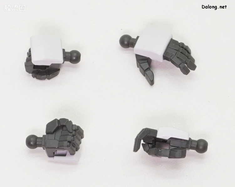 HGUC 网络限定版 吉莱 轻装甲型 - 图片