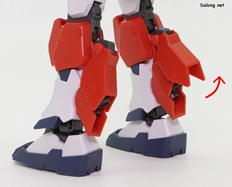 HGUC 网络限定版 吉莱 轻装甲型 - 图片