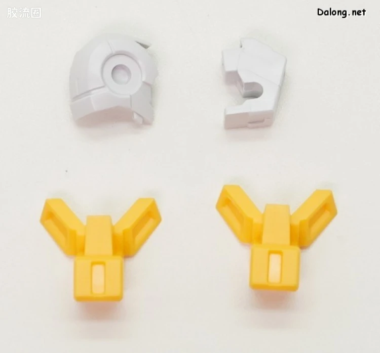 HGUC 网络限定版 吉莱 轻装甲型 - 图片