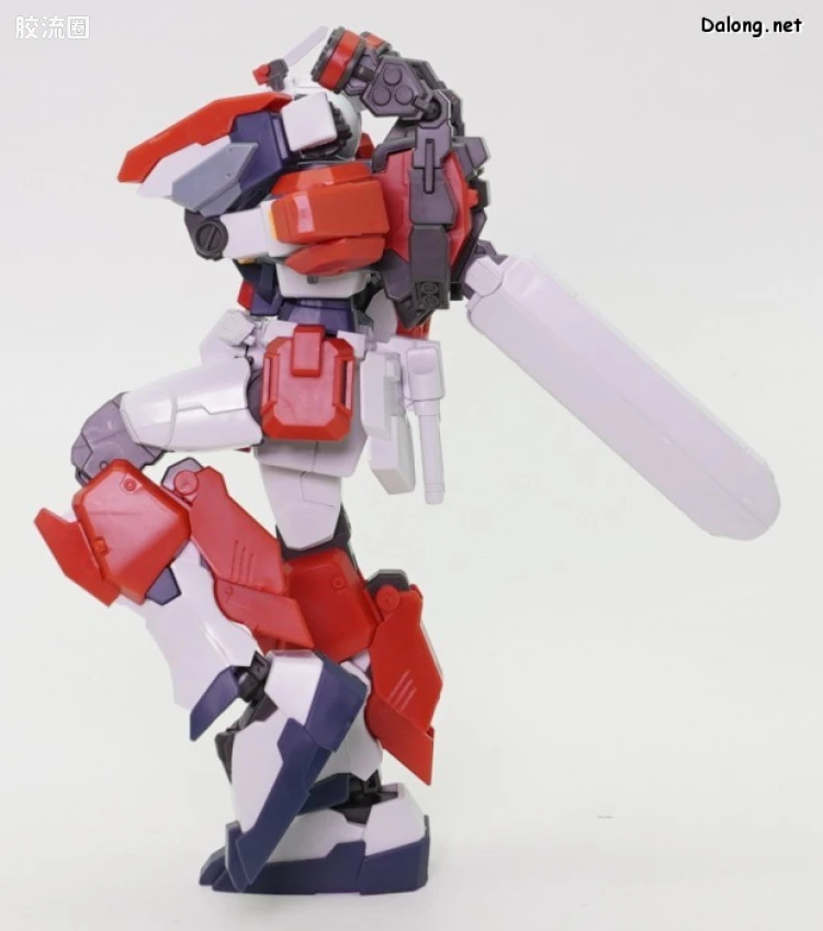 HGUC 网络限定版 吉莱 轻装甲型 - 图片