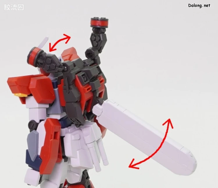 HGUC 网络限定版 吉莱 轻装甲型 - 图片