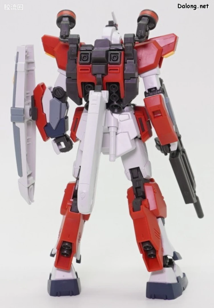 HGUC 网络限定版 吉莱 轻装甲型 - 图片
