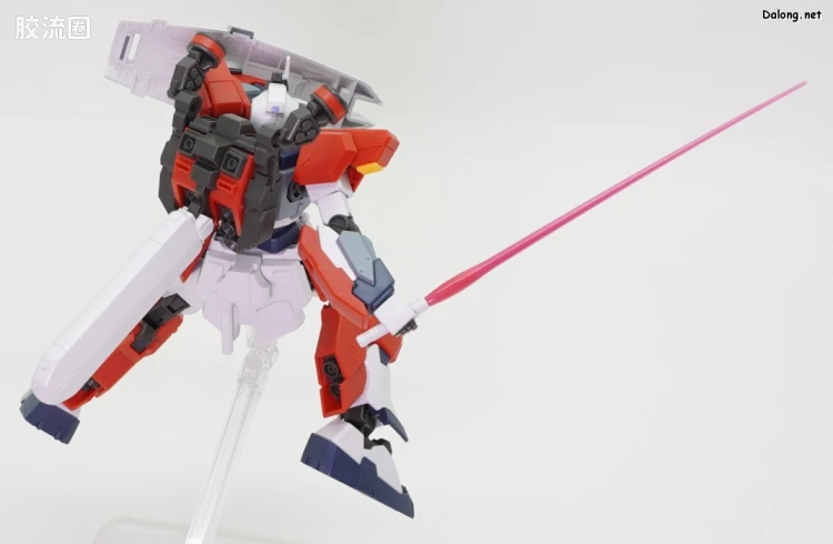 HGUC 网络限定版 吉莱 轻装甲型 - 图片