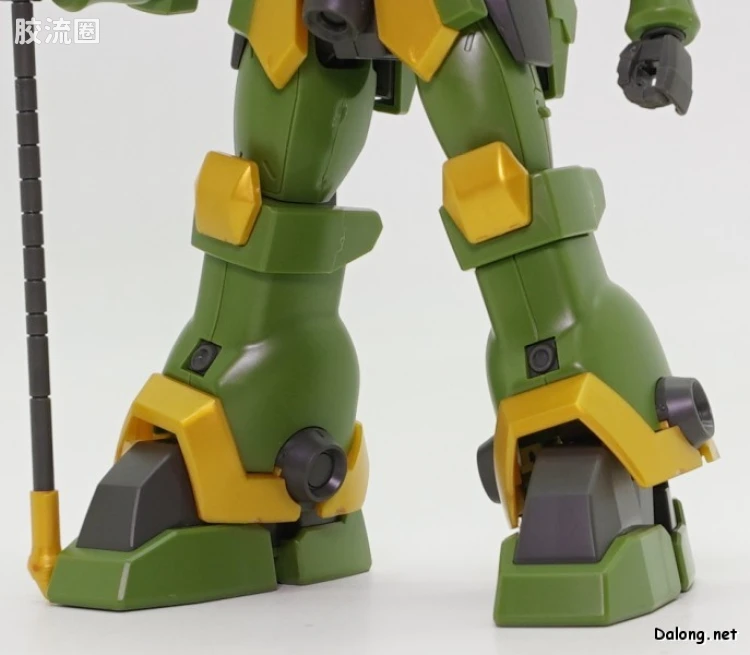HGUC 网络限定版 里奥-N - 图片