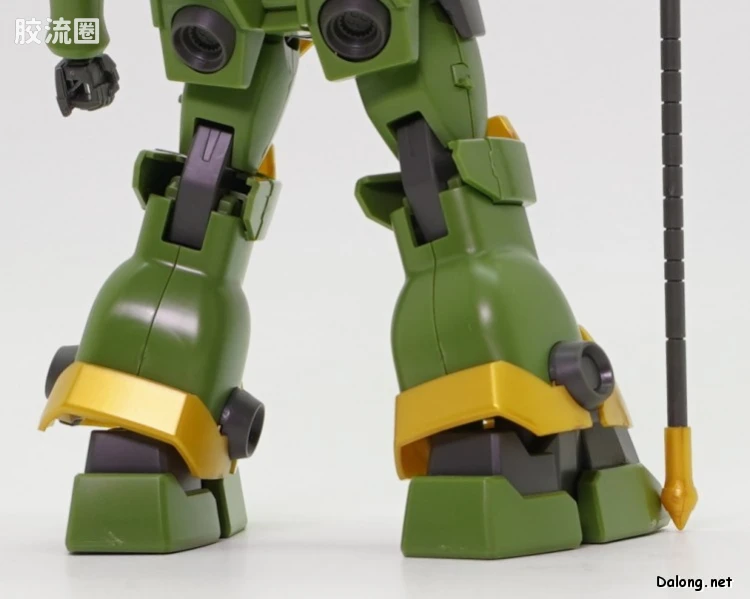 HGUC 网络限定版 里奥-N - 图片