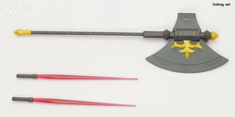HGUC 网络限定版 里奥-N - 图片