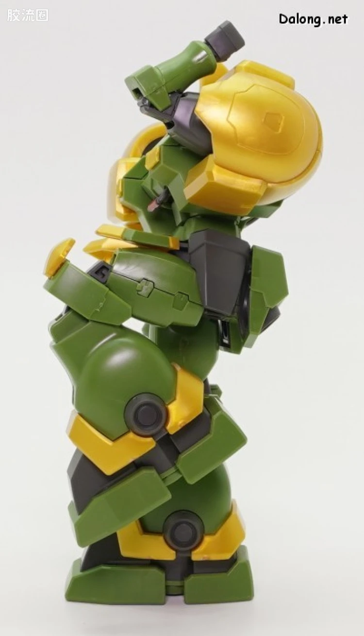 HGUC 网络限定版 里奥-N - 图片